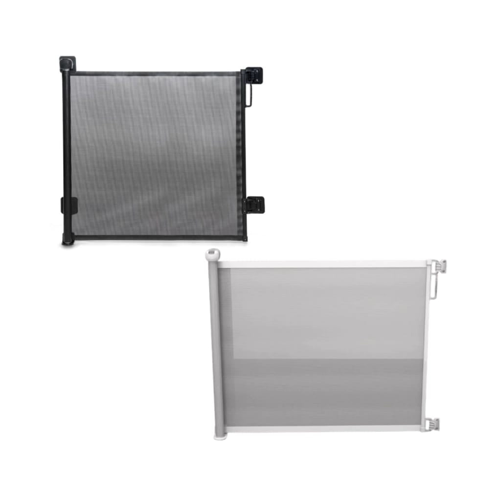 Puerta Enrrollable - Open Door - Puerta Retractil de Seguridad Extra Alta 112CM