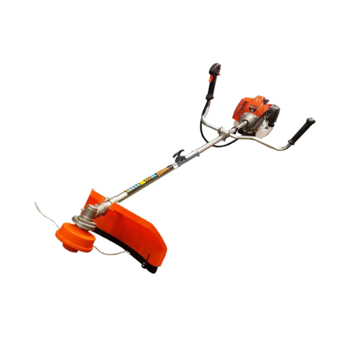 Desmalezadora Profesional 52cc Rio Tools