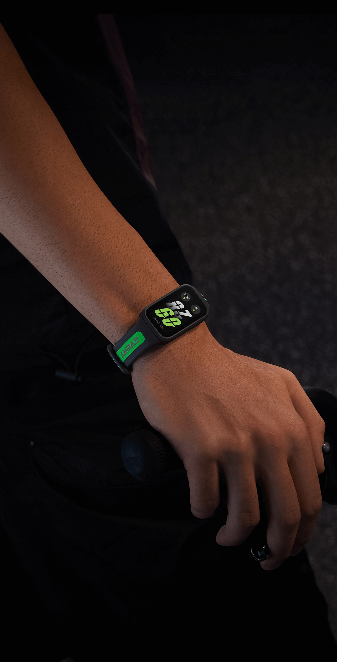 Reloj Xiaomi Smart Band 9 Active