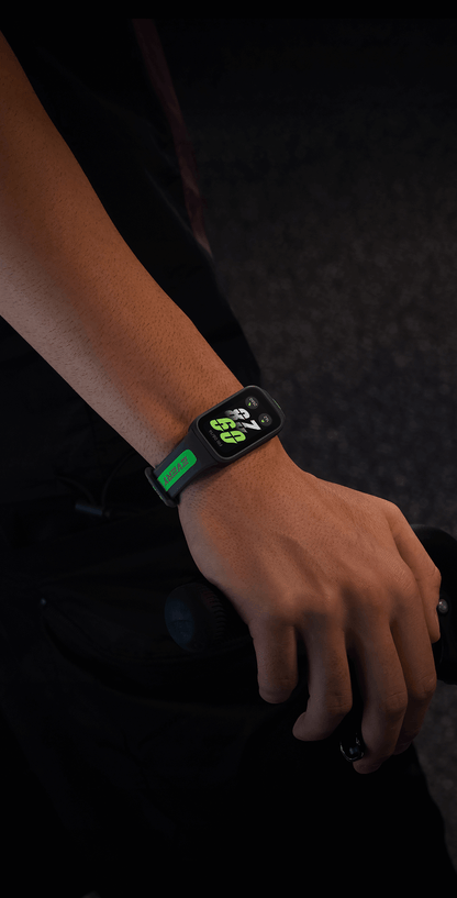 Reloj Xiaomi Smart Band 9 Active