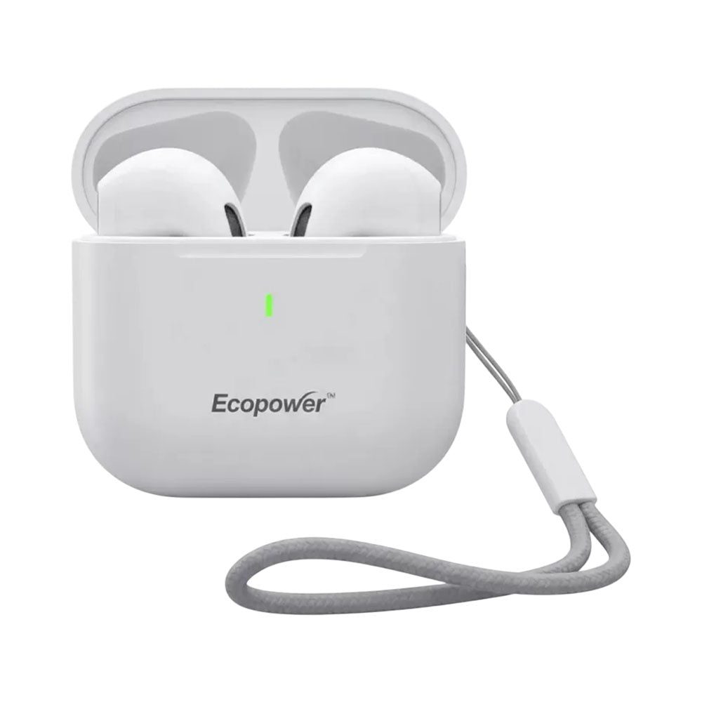 Auriculares Ecopower TWS Wireless Headset EP-H115