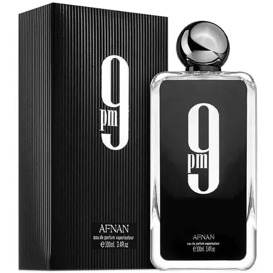 AFNAN 9PM EAU DE PARFUM 100 ml: Perfume