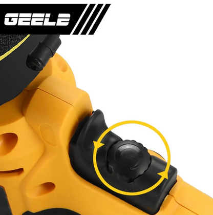 Pulidora Orbital Automotriz Profesional GEELE MG-15 – 700W