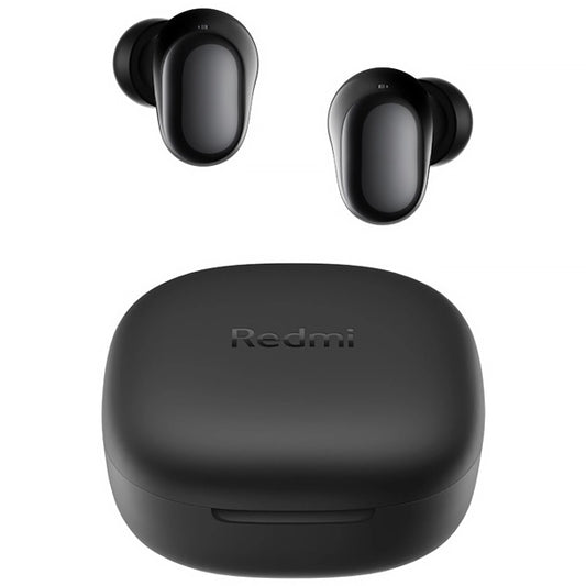 Auricular Redmi Buds 6 Play – Sonido potente, libertad total
