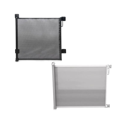 Puerta Enrrollable - Open Door - Puerta Retractil de Seguridad Extra Alta 112CM