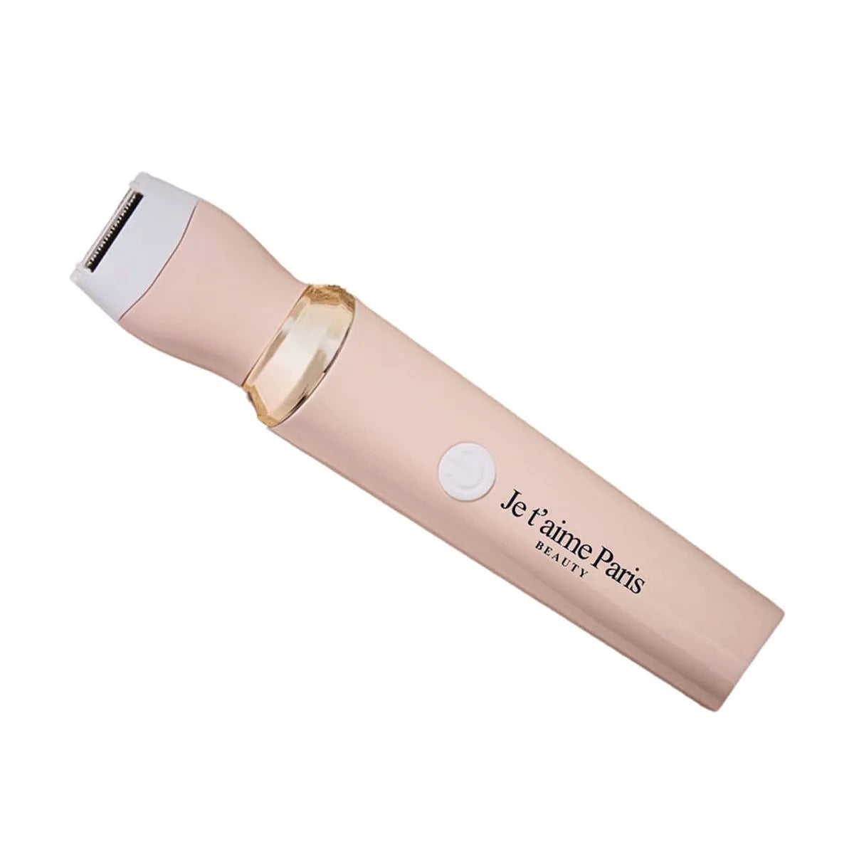 Depiladora Facial y Corporal Je T'Aime Paris | Swiss Nature Labs