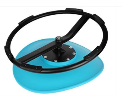 Silla Giratoria Sensorial para Niños 360° – Diversión y Equilibrio