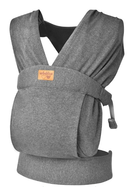 Canguro Ergonómico Portabebés - Ajustable VRBabies
