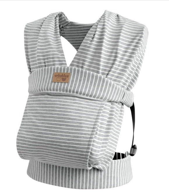 Canguro Ergonómico Portabebés - Ajustable VRBabies