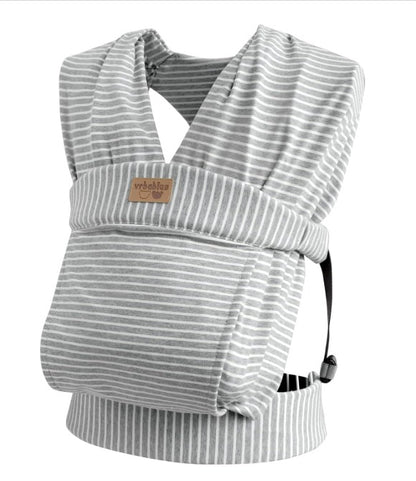 Canguro Ergonómico Portabebés - Ajustable VRBabies