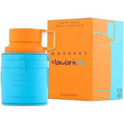 PERFUME ARMAF ODYSSEY MANDARIN SKY EDP 100ML