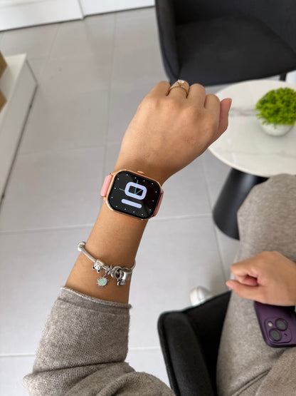 Smartwatch Laxasfit H9 PRO MAX