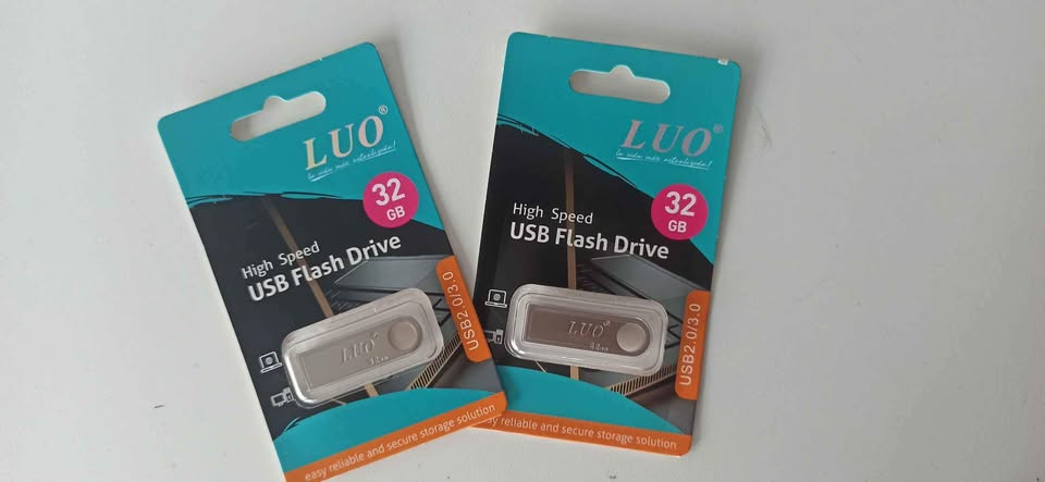 Pendrive 32 GB