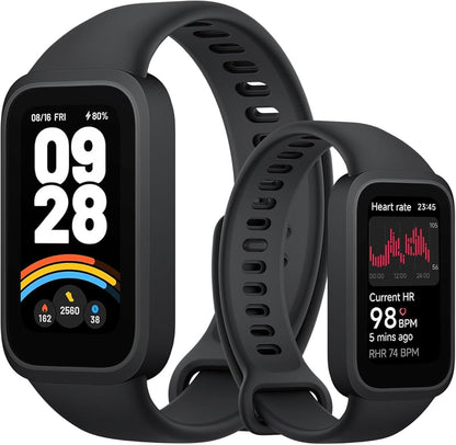 Reloj Xiaomi Smart Band 9 Active
