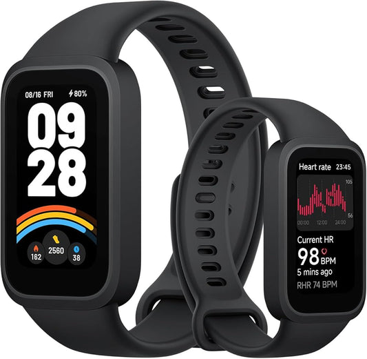 Reloj Xiaomi Smart Band 9 Active