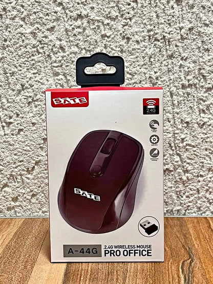 Mouse SATE A-44G