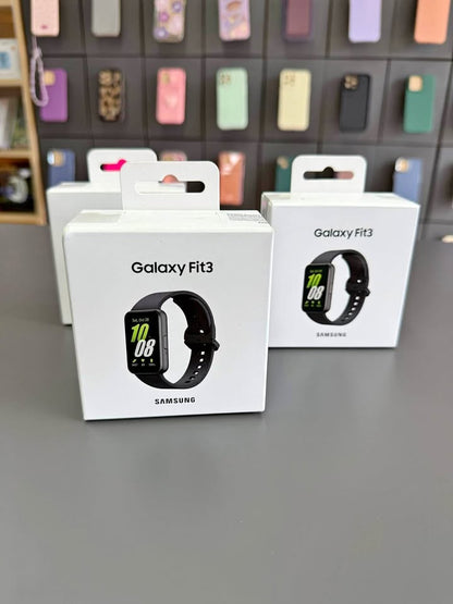 Reloj Samsung Galaxy Fit3