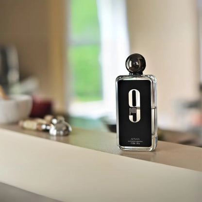 AFNAN 9PM EAU DE PARFUM 100 ml: Perfume