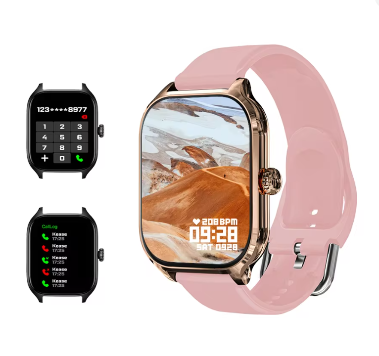 Smartwatch Laxasfit H9 PRO MAX