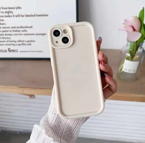 Funda/Case Premium de Silicona para Iphone