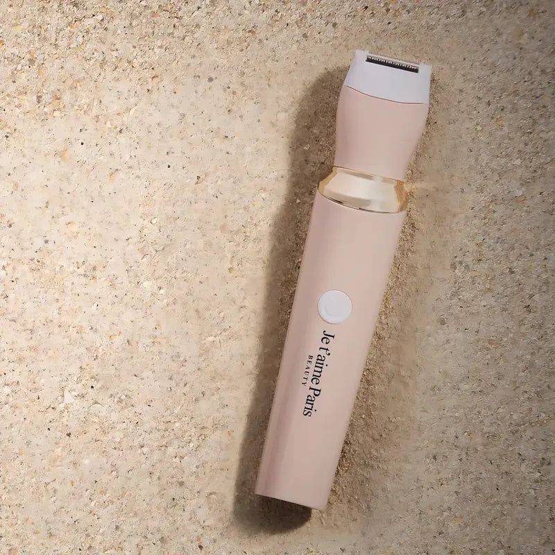 Depiladora Facial y Corporal Je T'Aime Paris | Swiss Nature Labs