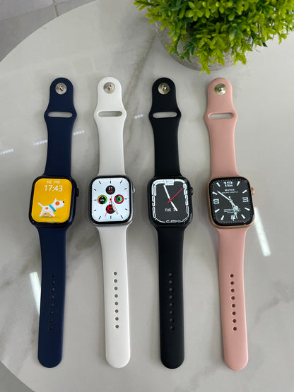 Smartwatch W8 45 mm