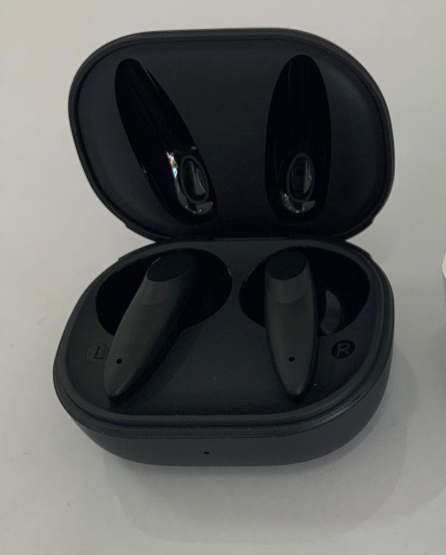 Auriculares Inalámbricos TWS EP-H155 – Bluetooth 5.1 con Estuche de Carga