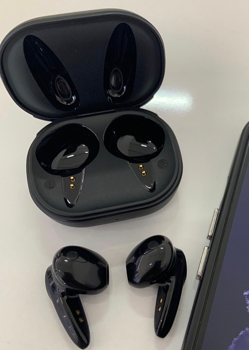Auriculares Inalámbricos TWS EP-H155 – Bluetooth 5.1 con Estuche de Carga
