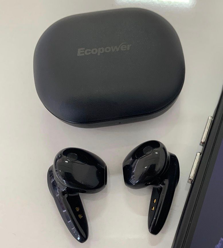 Auriculares Inalámbricos TWS EP-H155 – Bluetooth 5.1 con Estuche de Carga