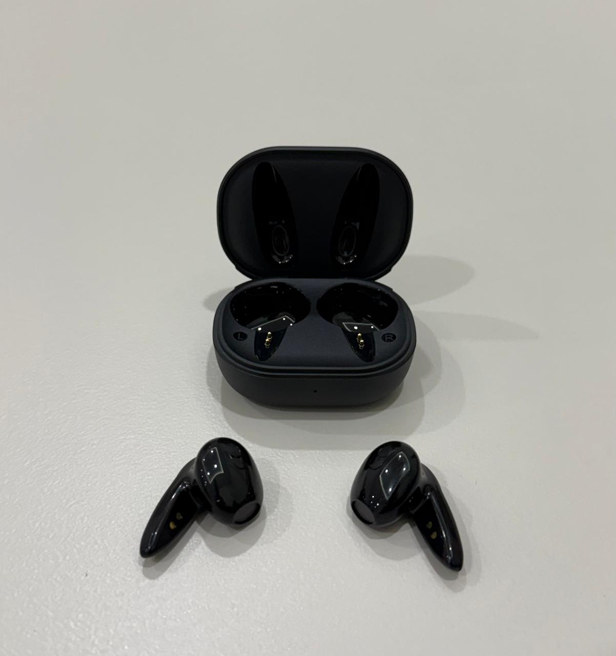 Auriculares Inalámbricos TWS EP-H155 – Bluetooth 5.1 con Estuche de Carga