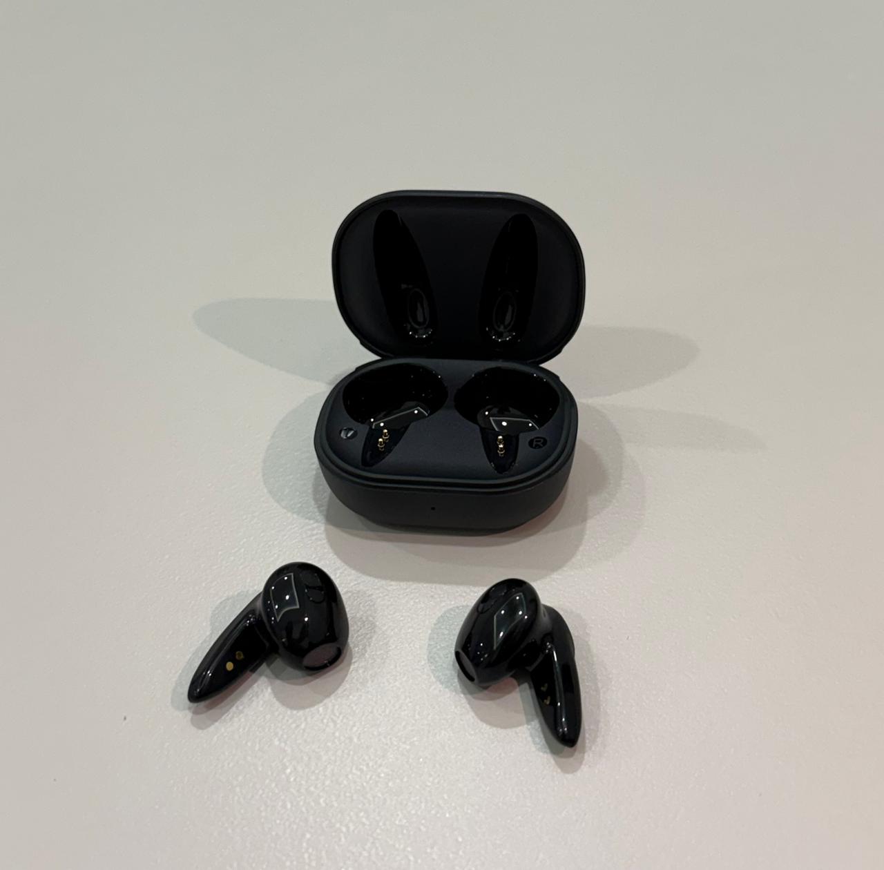 Auriculares Inalámbricos TWS EP-H155 – Bluetooth 5.1 con Estuche de Carga