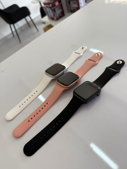 Smartwatch W8
