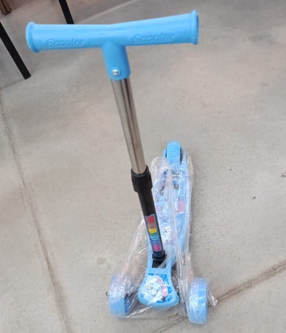 MONOPATIN SCOOTER KIDS
