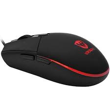 Mouse Gamer SATE A-563/7D