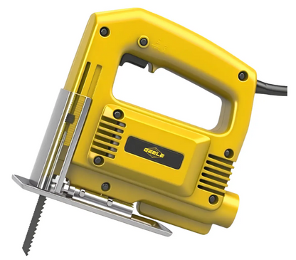 SIERRA CALADORA PROFESIONAL GEELE G5-220 700W - CORTES PRECISOS