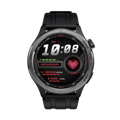 Smartwatch Haylou Solar Neo – Potencia, estilo y control total en tu muñeca