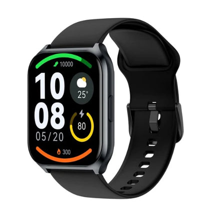 Smartwatch Haylou Watch 2 Pro – Black