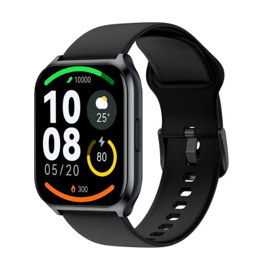 Smartwatch Haylou Watch 2 Pro – Black