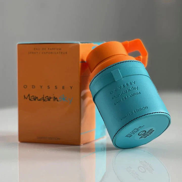 PERFUME ARMAF ODYSSEY MANDARIN SKY EDP 100ML
