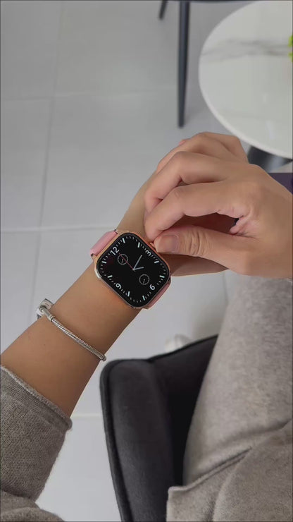 Smartwatch Laxasfit H9 PRO MAX