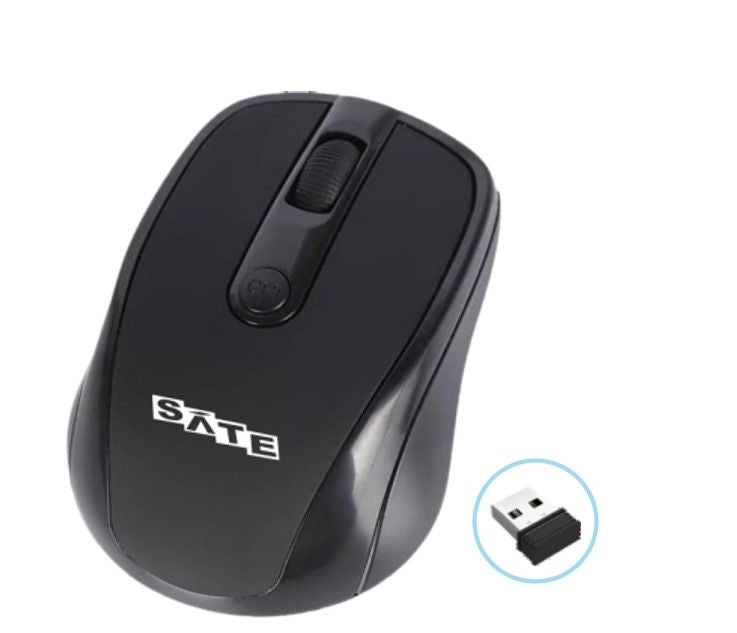 Mouse SATE A-44G