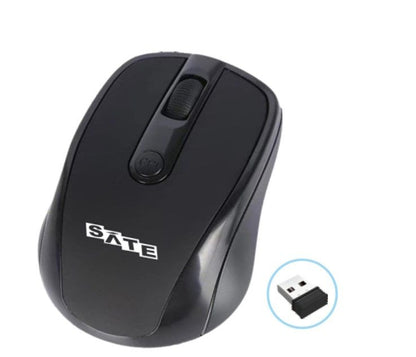 Mouse SATE A-44G