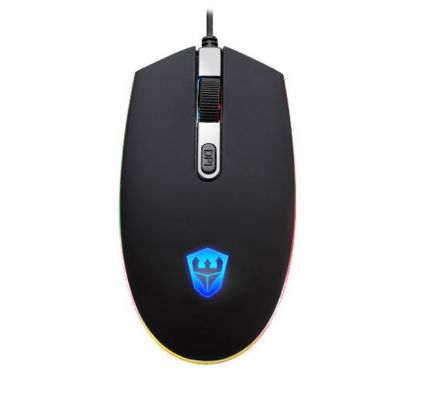 Mouse Gamer SATE A-563/7D