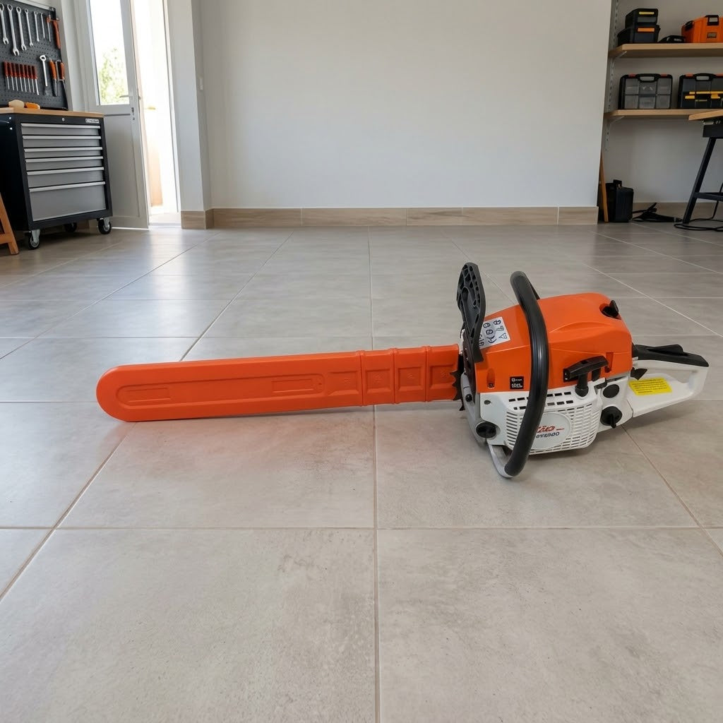 Motosierra Profesional Rio Tools RT-5200 – 52cc, Espada 22"